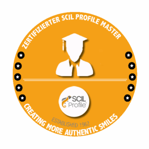 Zertifizierung SCIL Profile Master