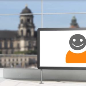OK Coaching | Corpus Frequenz Mimik