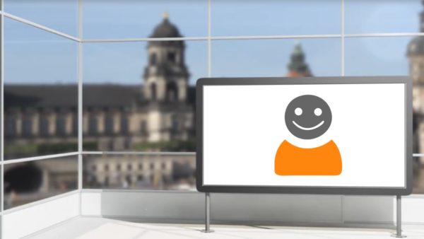 OK Coaching | Corpus Frequenz Mimik