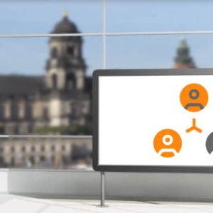 OK Coaching | Corpus Frequenz Räumliche Präsenz