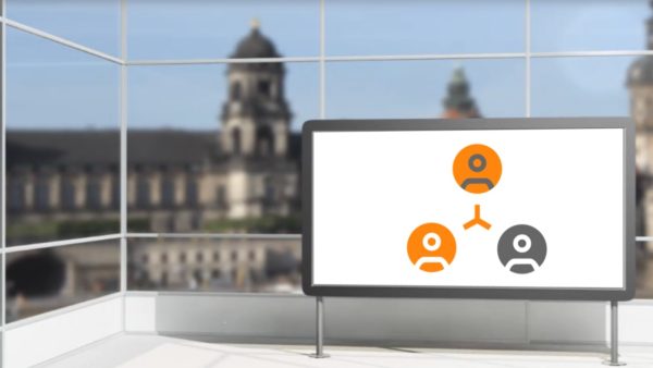 OK Coaching | Corpus Frequenz Räumliche Präsenz