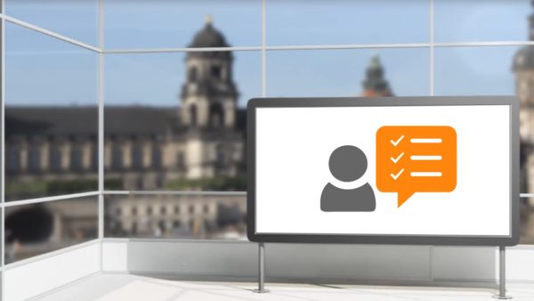 OK Coaching | Intellektus Frequenz Sachlichkeit