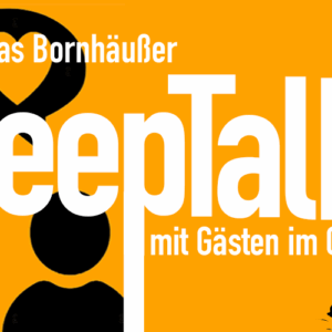 DeepTalk-Special