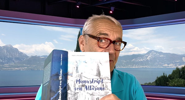 Lesung vom 29. 04.2025