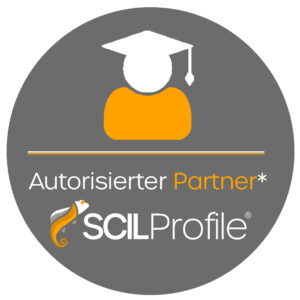 SCIL Profile Partner Autorisierung