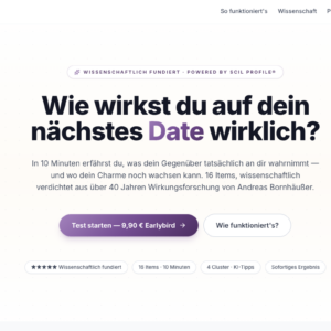 Flirt-Check