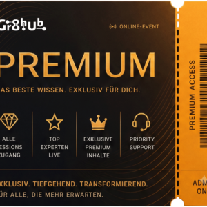 Premium (exklusiv für SCIL Profile Partner:Innen)