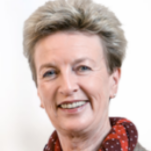 Profile photo of Annette Mainz