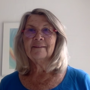 Profile photo of Anna Maria Grabner
