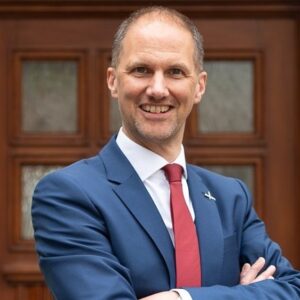 Profile photo of Frank Klüsener